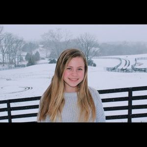 Meet your Posher, Eva